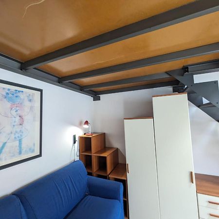 A Casa Di Leo Lejlighed Capriate San Gervasio Eksteriør billede